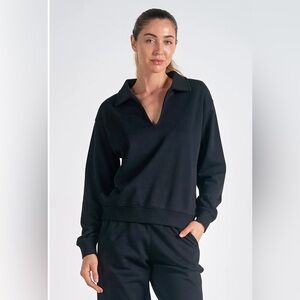 ELAN RAYE TOP